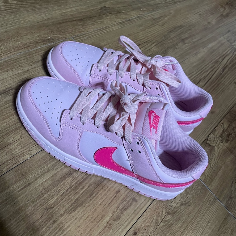 🎀Low top Jordan 1’s 🎀